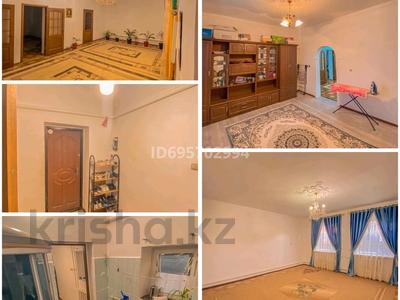 Отдельный дом • 5 комнат • 150 м² • 10 сот., 131коше 146 — 2 стр.мкр за 35 млн 〒 в Кульсары