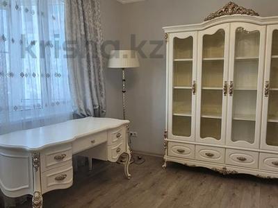3-комнатная квартира · 140 м² · 10/12 этаж, Назарбаева 223 за 800 000 ₸ в Алматы, Медеуский р-н