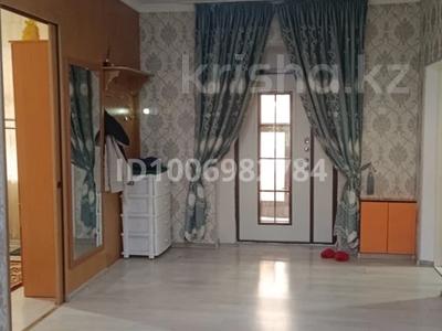 Отдельный дом · 6 комнат · 144 м² · 8 сот., ЖМ Сайрам, Фуркат 17А — Недалеко от спец школы 4 (интернат) за 32 млн 〒 в Шымкенте, Каратауский р-н