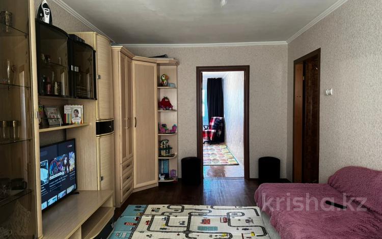 2-бөлмелі пәтер · 45.4 м² · 5/5 қабат, Нурсултана Назарбаева 33, бағасы: 18.5 млн ₸ в Павлодаре — фото 2
