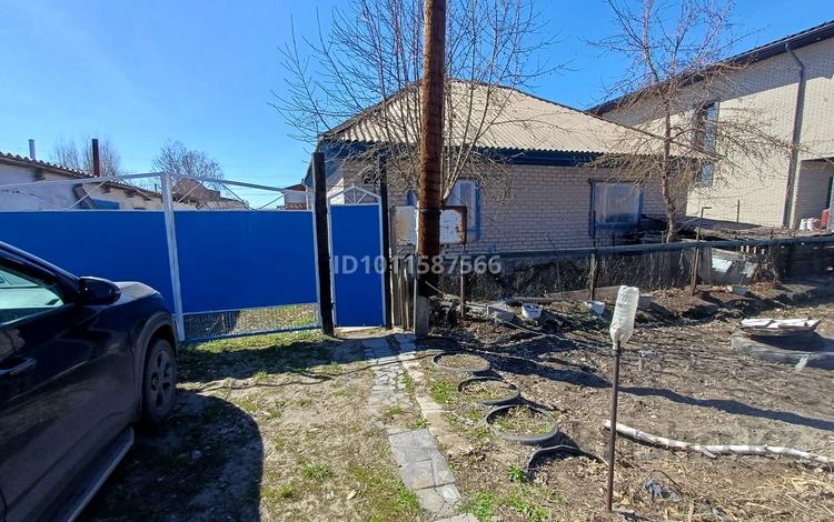 Отдельный дом · 3 комнаты · 100 м² · 5 сот., Усова 58 — Зеленстрой за 27 млн ₸ в Павлодаре — фото 2