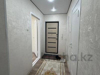 1-бөлмелі пәтер · 34.7 м² · 3/5 қабат, 2 ш/а., Марат Оспанова, бағасы: 14.2 млн ₸ в Актобе, мкр 8