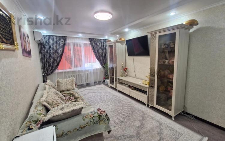 4-бөлмелі пәтер · 90 м² · 5/9 қабат, 1 мая 286, бағасы: 42 млн ₸ в Павлодарской обл. — фото 18