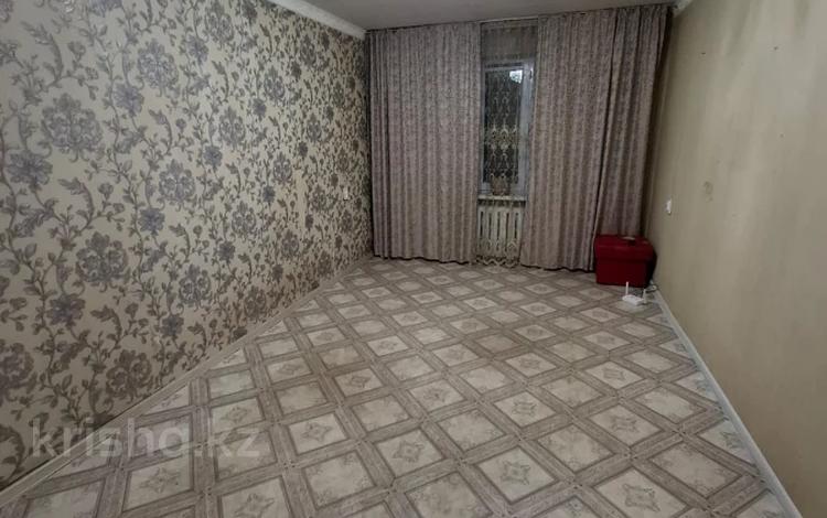 1-комнатная квартира · 43 м² · 1/5 этаж, мкр Айнабулак-2 за 27.5 млн ₸ в Алматы, Жетысуский р-н — фото 4