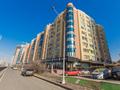 4-комнатная квартира, 210 м², 3/9 этаж, мкр Керемет за 106 млн 〒 в Алматы, Бостандыкский р-н — фото 32