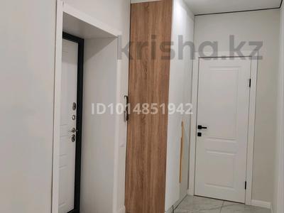 1-комнатная квартира · 39.8 м² · 4/9 этаж, Жумекен Нажимеденов — А-426 за 28 млн ₸ в Астане, Сарайшык р-н