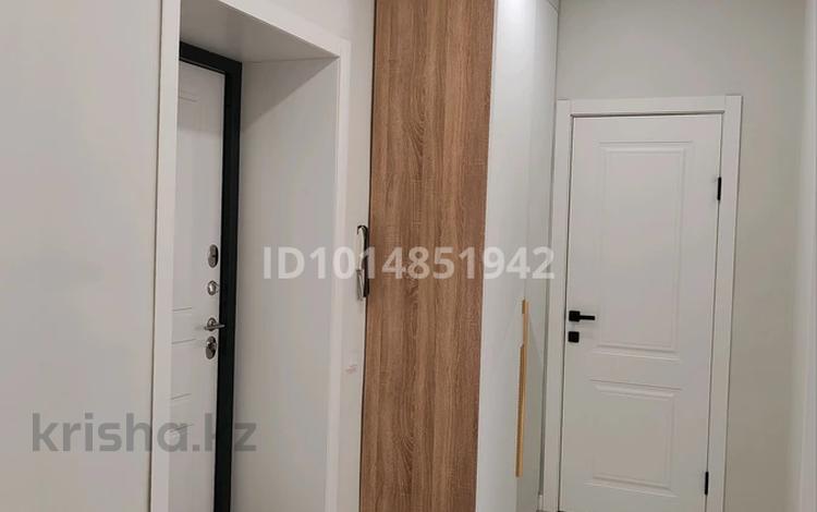 1-комнатная квартира · 39.8 м² · 4/9 этаж, Жумекен Нажимеденов — А-426 за 28 млн ₸ в Астане, Сарайшык р-н — фото 2