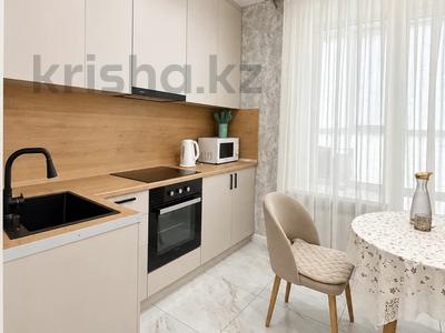 1-комнатная квартира · 39.8 м² · 4/9 этаж, Жумекен Нажимеденов — А-426 за 28.5 млн ₸ в Астане, Сарайшык р-н