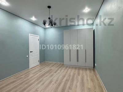 1-комнатная квартира · 43 м² · 4/5 этаж, 20-й микрорайон за 23 млн 〒 в Алматы, Алатауский р-н