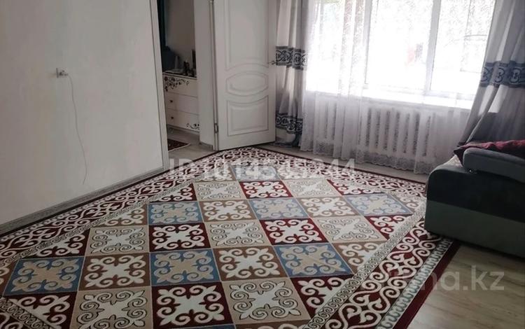 Часть дома · 3 комнаты · 100 м² · 10 сот., Шмидта 31 за 15 млн ₸ в Урджаре — фото 2