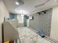 3-бөлмелі пәтер · 88.5 м² · 1/9 қабат, ул. Сауран 9А, бағасы: 47 млн ₸ в Астане, Есильский р-н — фото 3