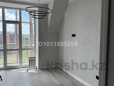4-комнатная квартира · 135 м² · 5/5 этаж, Ботаническая 12/12 за 55 млн ₸ в Караганде, Казыбек би р-н