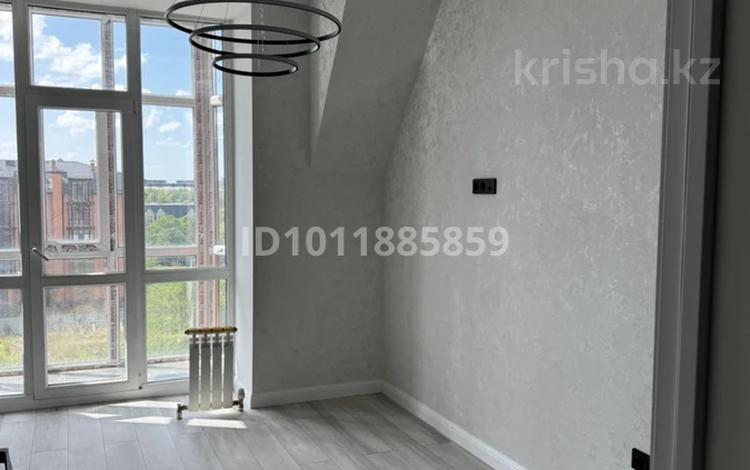 4-комнатная квартира · 135 м² · 5/5 этаж, Ботаническая 12/12 за 55 млн ₸ в Караганде, Казыбек би р-н — фото 2
