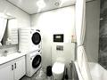 3-бөлмелі пәтер · 70 м² · 3/10 қабат, Толе би 285/8к17 — Отеген батыра, бағасы: 59 млн ₸ в Алматы, Ауэзовский р-н — фото 21