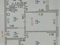 3-бөлмелі пәтер · 70 м² · 3/10 қабат, Толе би 285/8к17 — Отеген батыра, бағасы: 59 млн ₸ в Алматы, Ауэзовский р-н — фото 26
