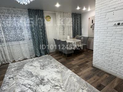 4-бөлмелі пәтер · 80.2 м² · 9/12 қабат, Жастар 39, бағасы: 31 млн ₸ в Усть-Каменогорске