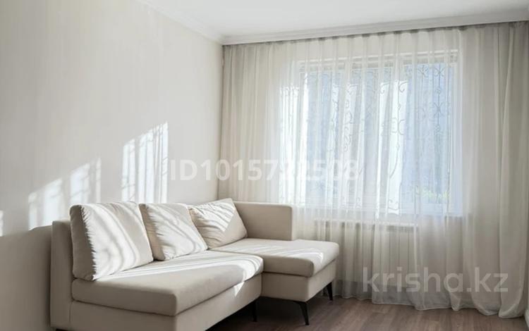 2-комнатная квартира · 40.6 м² · 1/8 этаж, Б. Момышулы 5 за 26.5 млн ₸ в Алматы, Алатауский р-н — фото 2