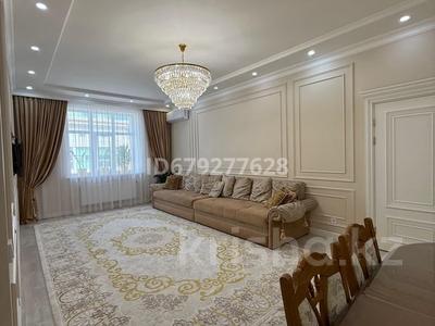 4-комнатная квартира · 148.6 м² · 6/6 этаж, Умай ана 2 за 125 млн ₸ в Астане