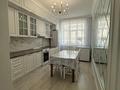 4-бөлмелі пәтер · 148.6 м² · 6/6 қабат, Умай ана 2, бағасы: 125 млн ₸ в Астане — фото 9