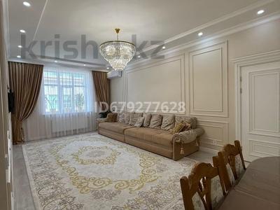 4-комнатная квартира · 148.6 м² · 6/6 этаж, Умай ана 2 за 130 млн ₸ в Астане