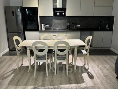 2-комнатная квартира · 60 м² · 5/9 этаж, Камзина 41/1 за 25 000 ₸ в Павлодаре