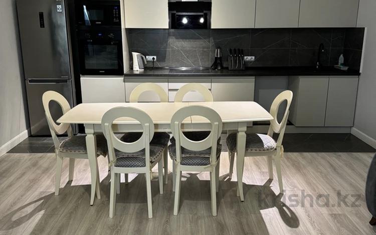 2-бөлмелі пәтер · 60 м² · 5/9 қабат, Камзина 41/1, бағасы: 25 000 ₸ в Павлодаре — фото 7