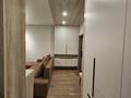 3-комнатная квартира · 50 м² · 17/18 этаж, Утепова 31 за 44 млн ₸ в Алматы, Бостандыкский р-н — фото 24