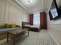 1-комнатная квартира · 45 м² · 10 этаж, Алиби Жангельдина — Площадь имени Махамбета, Жарбосынова, сары арка, ЖК Заман за 18 000 ₸ в Атырау