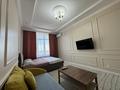 1-комнатная квартира · 45 м² · 10 этаж, Алиби Жангельдина — Площадь имени Махамбета, Жарбосынова, сары арка, ЖК Заман за 18 000 ₸ в Атырау — фото 2
