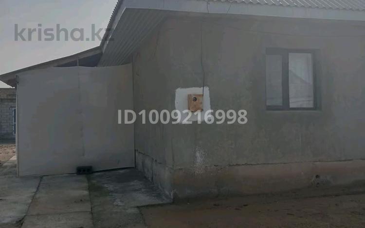 Үйдің бір бөлігі · 3 бөлме · 40 м² · 8 жүзд., Ж Аубакиров 48, бағасы: 12 млн ₸ в Асыкате — фото 2