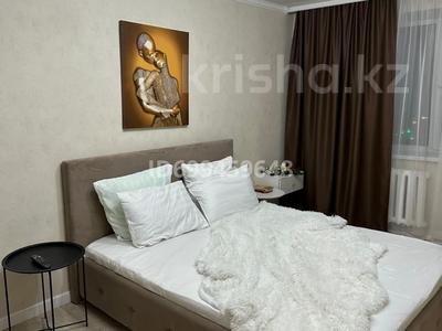 1-комнатная квартира · 37 м² · 5/10 этаж, Карасай батыра 326 — Варламова за 16 000 ₸ в Алматы, Алмалинский р-н