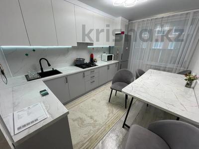 2-комнатная квартира · 57.6 м² · 1/4 этаж, Микрорайон Береке 12 за 25.5 млн ₸ в Костанае