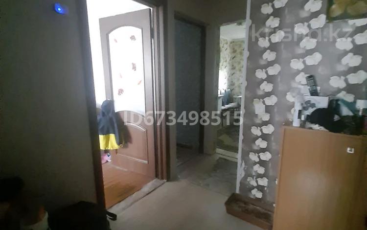 3-комнатная квартира · 75 м² · 1/2 этаж, 1 микрорайон 7 — Абая за 12 млн 〒 в Аксае — фото 6