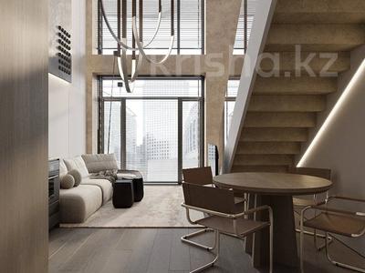 Планировки ЖК в Карагандинской обл.: 8-комнатная квартира · 260.49 м², Гастелло 30 за ~ 132.8 млн 〒 8-комнатная квартира · 260.49 м², Гастелло 30 за ~ 132.8 млн 〒 в Караганде, Казыбек би р-н