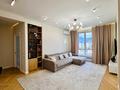 3-комнатная квартира · 104 м² · 16/20 этаж, Абая — Брусиловского за 83.5 млн ₸ в Алматы, Бостандыкский р-н