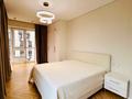 3-комнатная квартира · 104 м² · 16/20 этаж, Абая — Брусиловского за 83.5 млн ₸ в Алматы, Бостандыкский р-н — фото 10