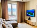 3-комнатная квартира · 104 м² · 16/20 этаж, Абая — Брусиловского за 83.5 млн ₸ в Алматы, Бостандыкский р-н — фото 2
