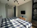 3-комнатная квартира · 104 м² · 16/20 этаж, Абая — Брусиловского за 83.5 млн ₸ в Алматы, Бостандыкский р-н — фото 8