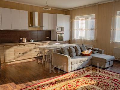 Аренда квартир в Алматы: 2-комнатная квартира, 94 м², 18/18 этаж помесячно, Брусиловского 163 за 370 000 〒 2-комнатная квартира, 94 м², 18/18 этаж помесячно, Брусиловского 163 за 370 000 〒 в Алматы, Алмалинский р-н