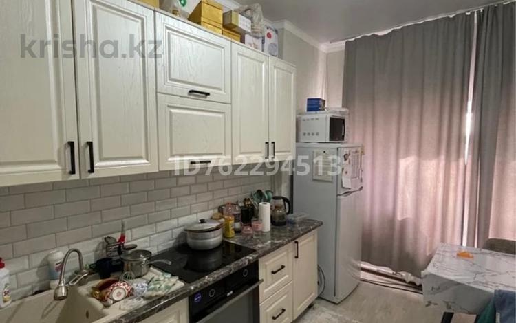 2-комнатная квартира · 82 м² · 1/2 этаж, Хайрулла Байгабылова — Возле дк за 13.6 млн 〒 в  — фото 2