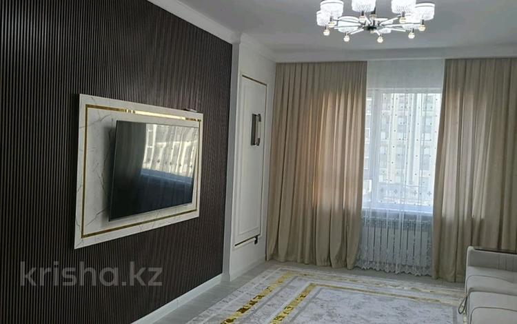 2-комнатная квартира · 64 м² · 4/14 этаж, 189 квартал за 250 000 〒 в Шымкенте, Каратауский р-н — фото 13