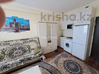 1-комнатная квартира, 14 м², 5/5 этаж, Турысова 47 за 5.8 млн 〒 в Шымкенте, Аль-Фарабийский р-н