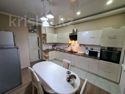 2-комнатная квартира · 85 м² · 8/9 этаж, Столетова 13 за 47.5 млн ₸ в Алматы, Жетысуский р-н