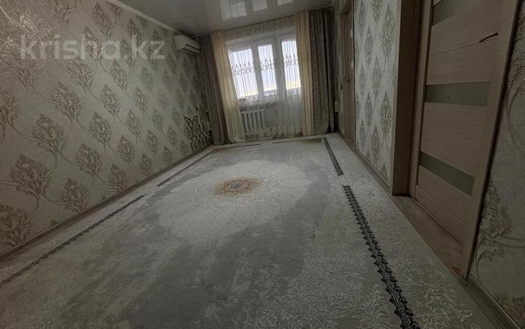 4-бөлмелі пәтер · 60.7 м² · 5/5 қабат, ул. проспект Кобыланды батыра, бағасы: 22 млн ₸ в Костанае — фото 7