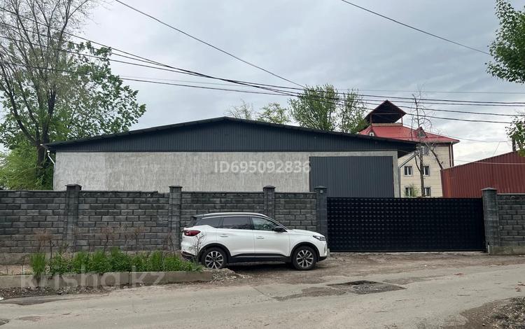 Офисы, склады · 580 м² за 3 млн ₸ в Алматы, Алатауский р-н — фото 34