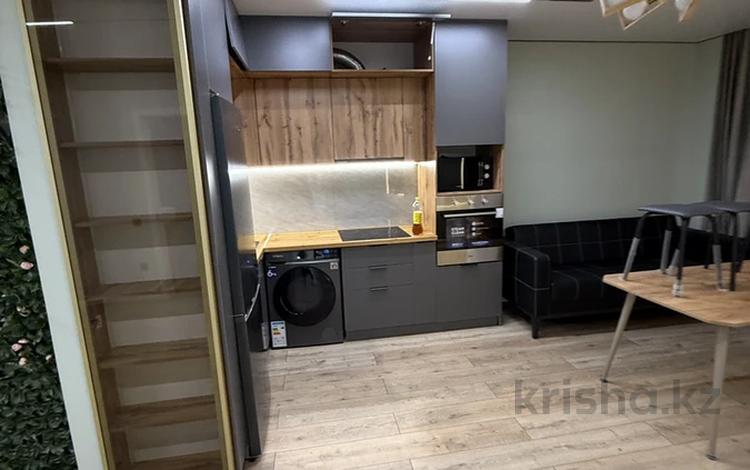 3-бөлмелі пәтер · 78 м² · 3/9 қабат, мкр Шугыла 340/35, бағасы: 320 000 ₸ в Алматы, Наурызбайский р-н — фото 2
