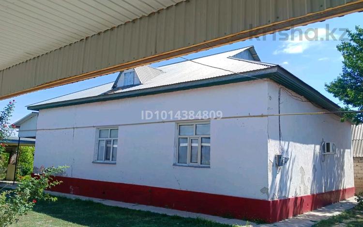 Отдельный дом · 5 комнат · 150 м² · 17 сот., Тленшина 25 за 35 млн ₸ в Касымбек датка — фото 21