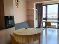 2-комнатная квартира · 55 м² · 12/15 этаж, Жумалиева 153 за 400 000 ₸ в Алматы, Алмалинский р-н — фото 8