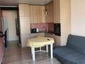 2-комнатная квартира · 55 м² · 12/15 этаж, Жумалиева 153 за 400 000 ₸ в Алматы, Алмалинский р-н — фото 9