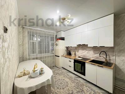 2-комнатная квартира · 52 м² · 3/5 этаж, Актамберди 6 — Центр за 12.5 млн ₸ в 